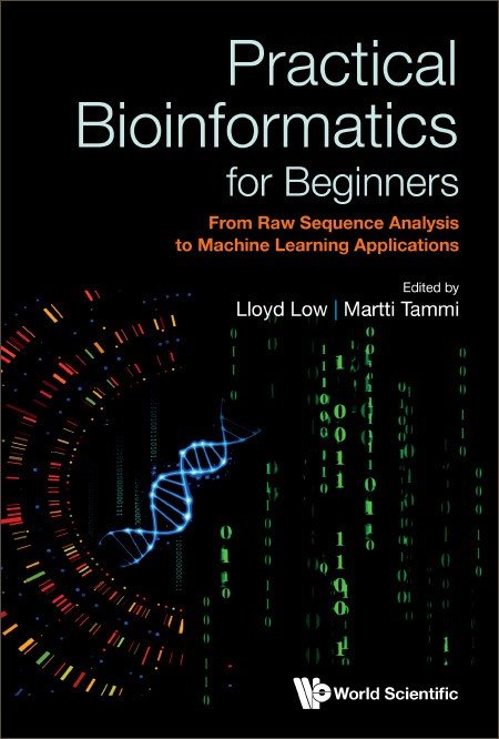 Practical Bioinformatics for Beginners