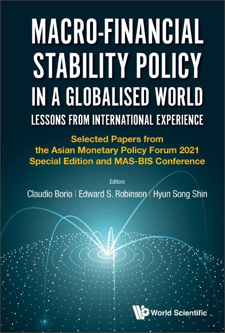 Macro-financial Stability Policy in a Globalised World: Lessons