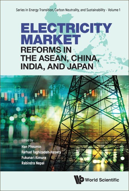 A Review Of Electricity Market Reform In Japan | Electricity Market ...