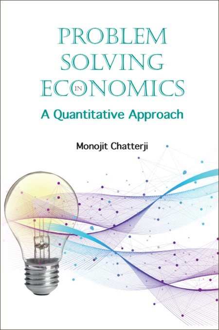 Problem Solving in Economics cover