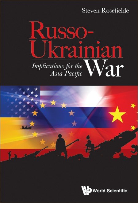 Russo-Ukrainian War