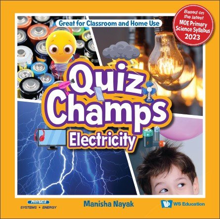 Electricity Quiz