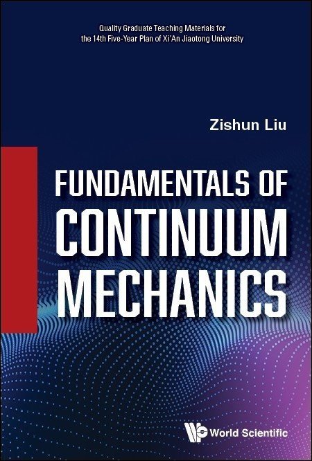 research papers on continuum mechanics