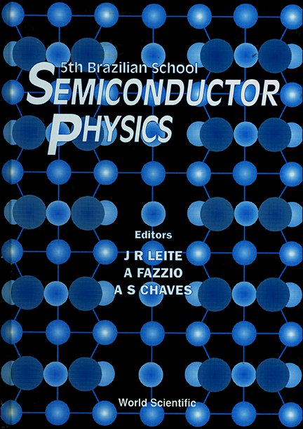 Semiconductor Physics