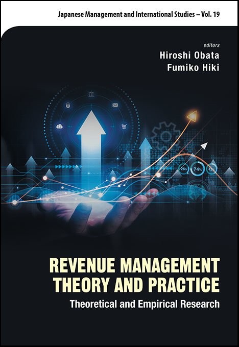 Revenue Management Theory and Practice | Japanese Management and 