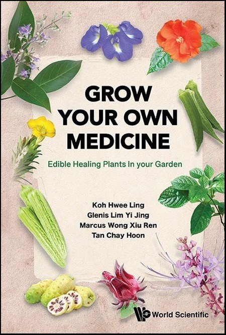 Grow Your Own Medicine