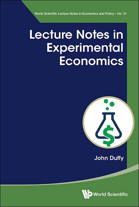 experimental economics books