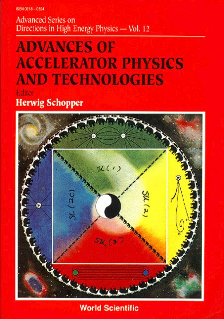 Advanced Series On Directions In High Energy Physics