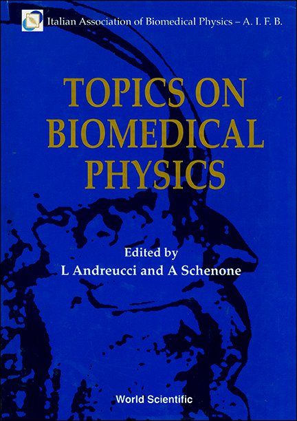 biomedical physics research topics