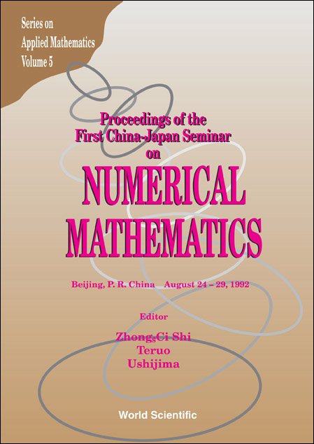 Numerical Mathematics 