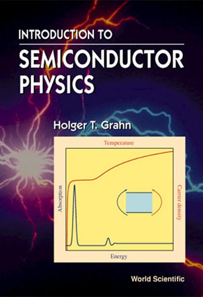 Introduction To Semiconductor Physics