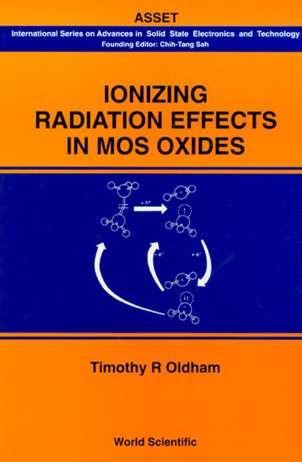 Ionizing Radiation Effects in MOS Oxides | International Series on