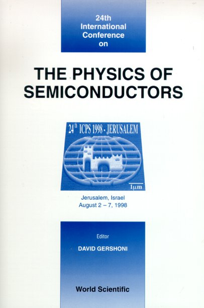 The Physics Of Semiconductors