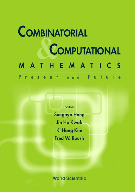 Combinatorial And Computational Mathematics