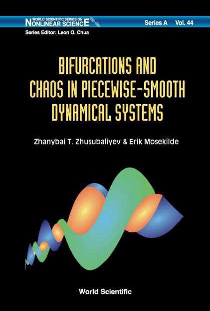 Bifurcations and Chaos in Piecewise-Smooth Dynamical Systems