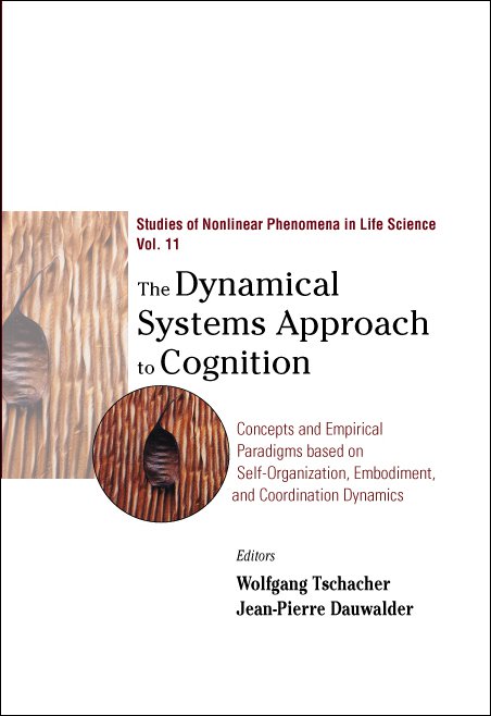 The Dynamical Systems Approach to Cognition Studies of Nonlinear