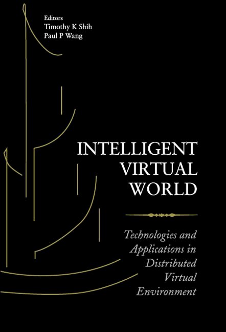 Intelligent Virtual World
