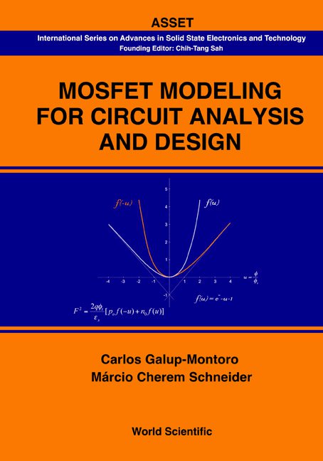 Mosfet Modeling for Circuit Analysis and Design | International