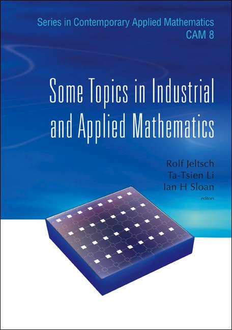 phd research topics in applied mathematics