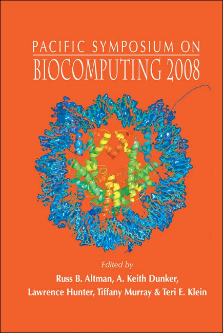 Biocomputing 2008