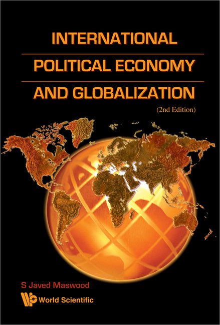 international political economy phd kcl