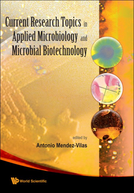 microbial research paper topics