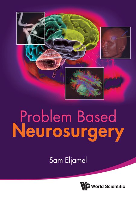 Problem Based Neurosurgery cover