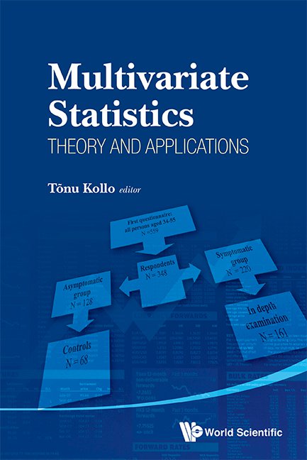 Multivariate Statistics: Theory and Applications