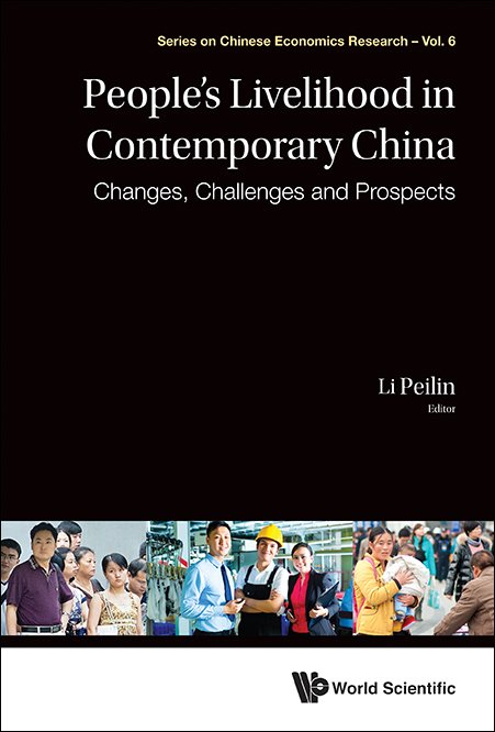 People's Livelihood in Contemporary China | Series on Chinese