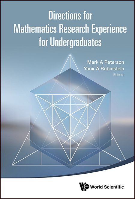 mathematics research projects for undergraduates