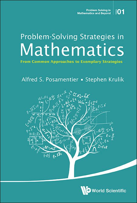 Problem-Solving Strategies in Mathematics cover