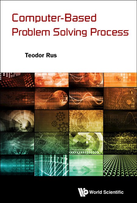 Computer-Based Problem Solving Process cover