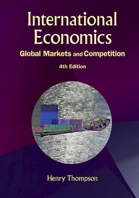 International Economics cover