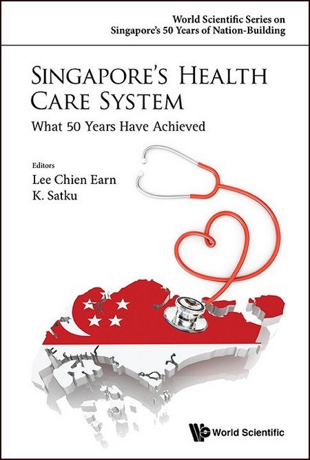 Singapore's Health Care System cover
