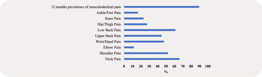 prevalence-and-patterns-of-musculoskeletal-pain-among-undergraduate