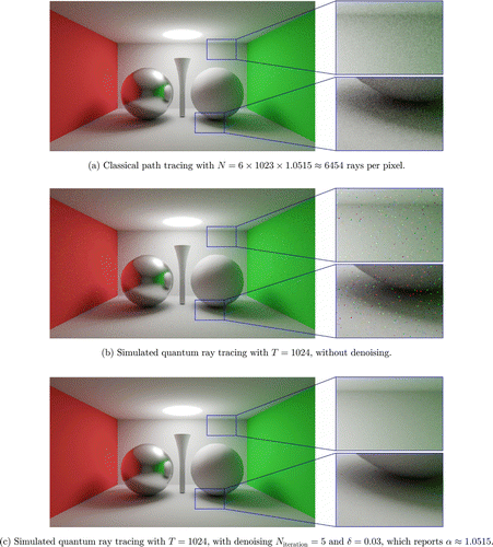 Ray Tracing Gems: High-Quality and Real-Time Rendering with DXR and Other  APIs