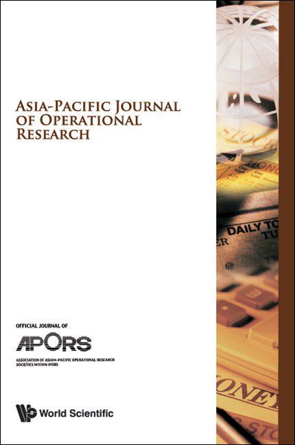 Journal cover image