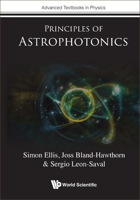 Advanced Textbooks in Physics cover