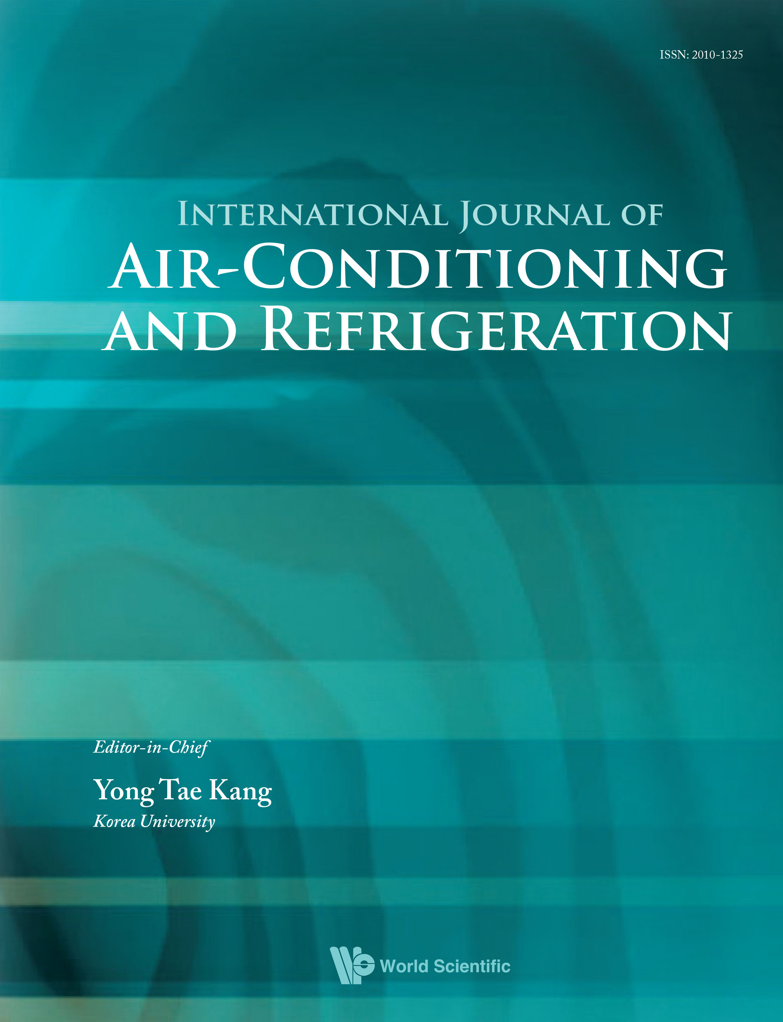 A generalized continuous empirical correlation for the refrigerant