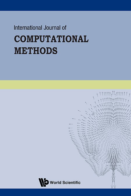 International Journal Of Computational Methods | Vol 0, No Ja