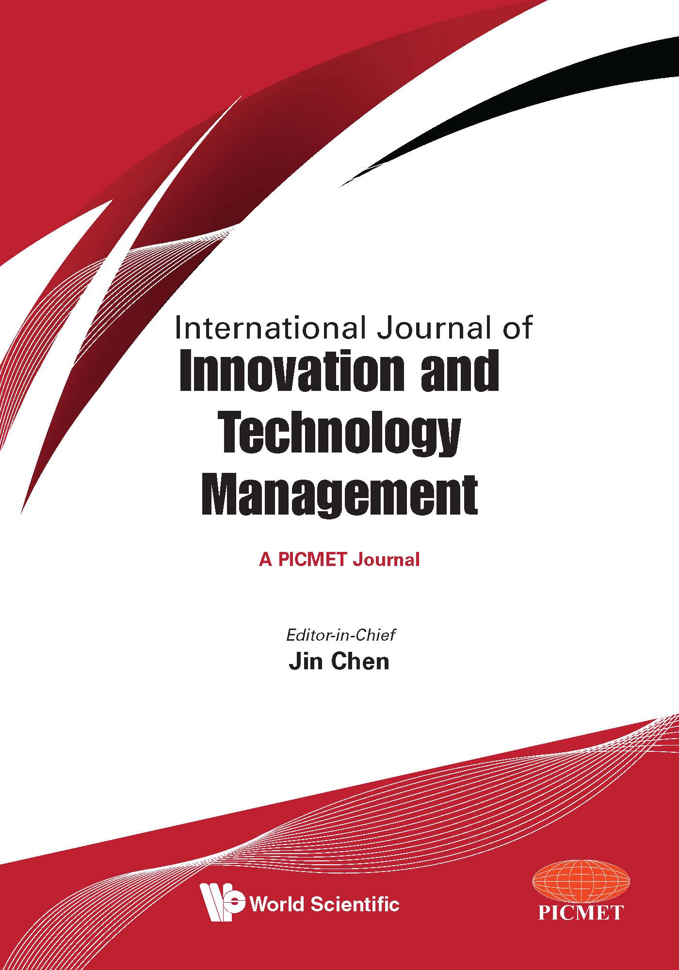 Journal cover image