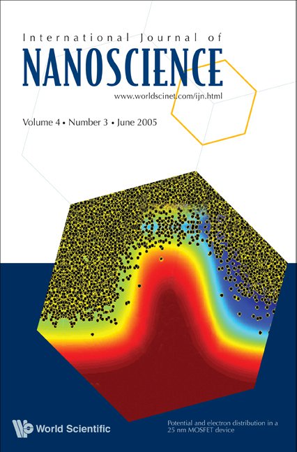 ION BEAM LITHOGRAPHY AND NANOFABRICATION: A REVIEW | International ...