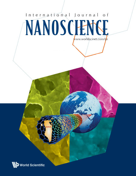 journal of nano research