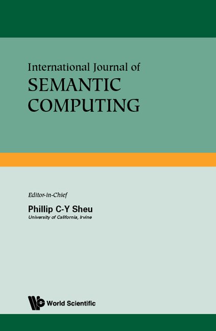 Synonym extraction and abbreviation expansion with ensembles of semantic  spaces, Journal of Biomedical Semantics