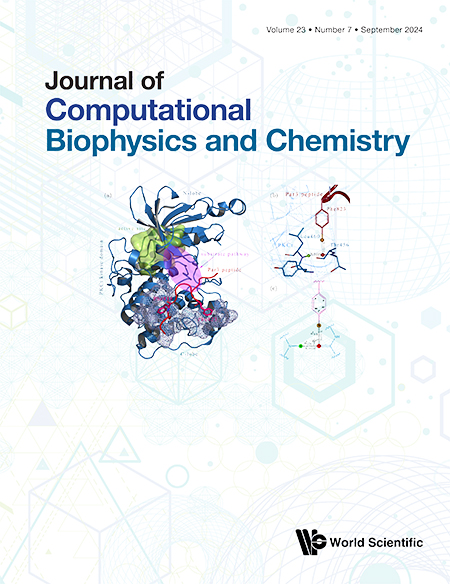 Journal Of Computational Biophysics And Chemistry