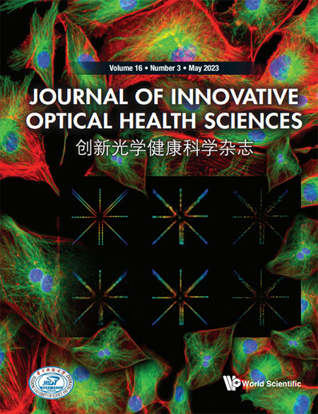 Journal cover image