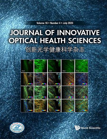 Journal cover image