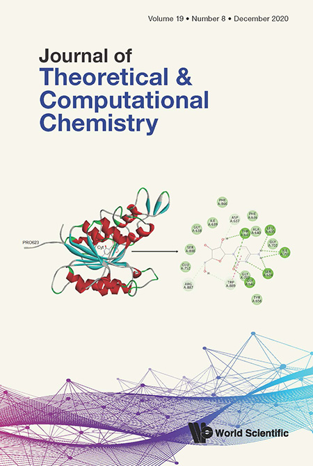 Computational Chemistry as Applied in Environmental Research