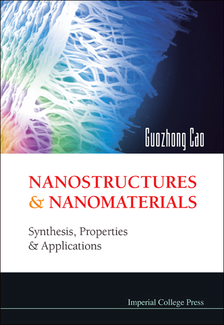 Nanostructures And Nanomaterials