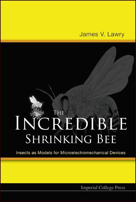 The Incredible Shrinking Bee